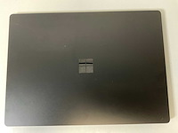 Microsoft corporation surface 3 15”, core(tm) i5 10th gen, 16 gb ram, 256 gb nvme laptops (2x) - afbeelding 6 van  16