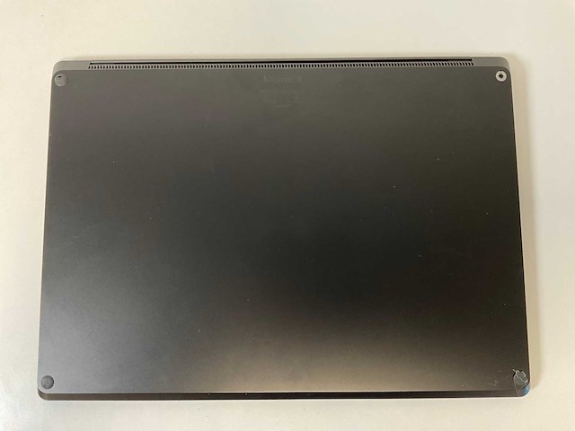 Microsoft corporation surface 3 15”, core(tm) i5 10th gen, 16 gb ram, 256 gb nvme laptops (2x) - afbeelding 7 van  16