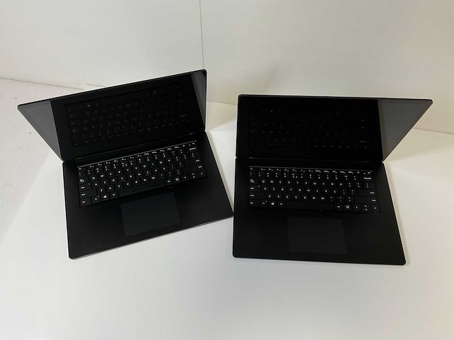 Microsoft corporation surface 3 15”, core(tm) i5 10th gen, 16 gb ram, 256 gb nvme laptops (2x) - afbeelding 9 van  16