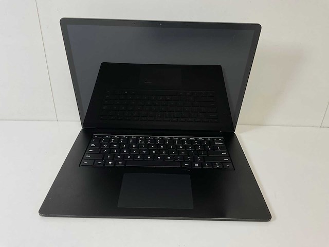 Microsoft corporation surface 3 15”, core(tm) i5 10th gen, 16 gb ram, 256 gb nvme laptops (2x) - afbeelding 10 van  16