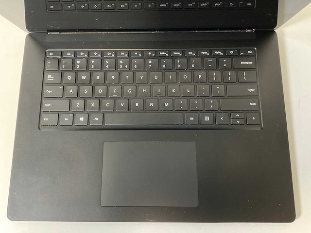 Microsoft corporation surface 3 15”, core(tm) i5 10th gen, 16 gb ram, 256 gb nvme laptops (2x) - afbeelding 13 van  16