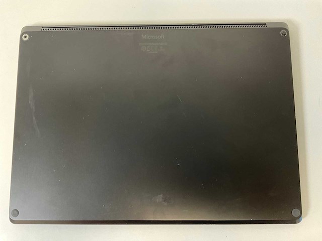 Microsoft corporation surface 3 15”, core(tm) i5 10th gen, 16 gb ram, 256 gb nvme laptops (2x) - afbeelding 15 van  16