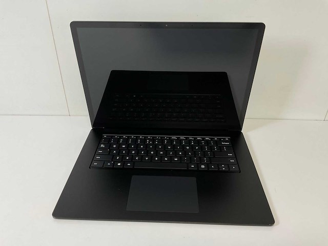 Microsoft corporation surface 3 15”, core(tm) i5 10th gen, 16 gb ram, 256 gb nvme laptops (2x) - afbeelding 2 van  16