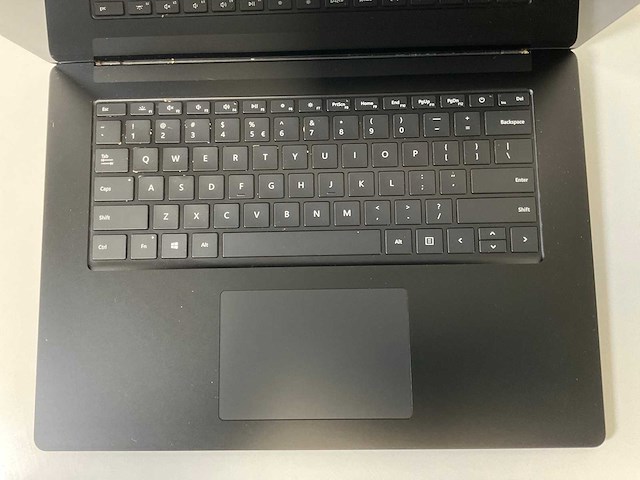 Microsoft corporation surface 3 15”, core(tm) i5 10th gen, 16 gb ram, 256 gb nvme laptops (2x) - afbeelding 13 van  16