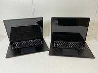 Microsoft corporation surface 3 15”, core(tm) i5 10th gen, 16 gb ram, 256 gb nvme laptops (2x) - afbeelding 1 van  16