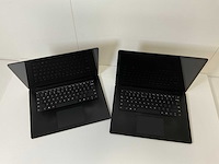 Microsoft corporation surface 3 15”, core(tm) i5 10th gen, 16 gb ram, 256 gb nvme laptops (2x) - afbeelding 9 van  16
