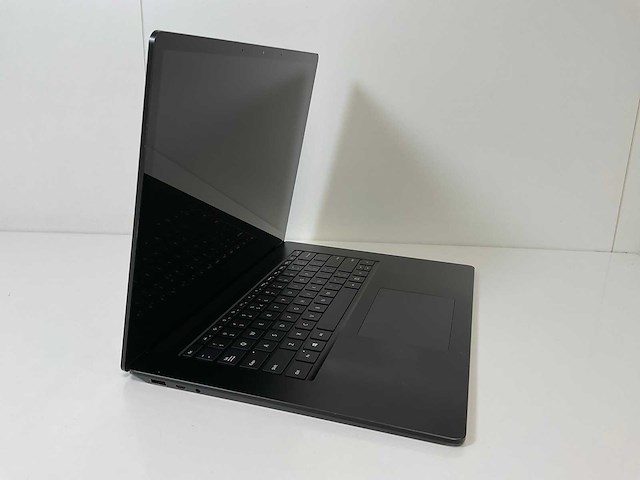 Microsoft corporation surface 3 15”, core(tm) i5 10th gen, 16 gb ram, 256 gb nvme laptops (2x) - afbeelding 11 van  16