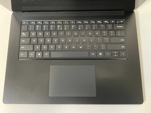 Microsoft corporation surface 3 15”, core(tm) i5 10th gen, 16 gb ram, 256 gb nvme laptops (2x) - afbeelding 13 van  16