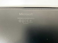 Microsoft corporation surface 3 15”, core(tm) i5 10th gen, 16 gb ram, 256 gb nvme laptops (2x) - afbeelding 16 van  16