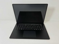 Microsoft corporation surface 3 15”, core(tm) i5 10th gen, 16 gb ram, 256 gb nvme laptops (2x) - afbeelding 10 van  16