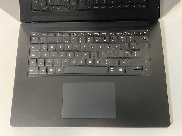 Microsoft corporation surface 3 15”, core(tm) i5 10th gen, 16 gb ram, 256 gb nvme laptops (2x) - afbeelding 13 van  16