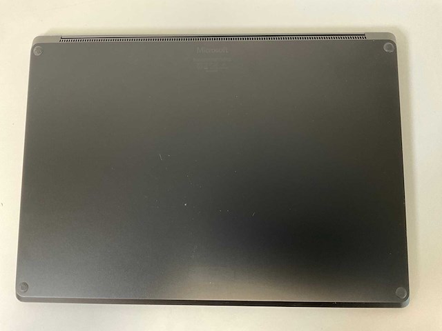 Microsoft corporation surface 3 15”, core(tm) i5 10th gen, 16 gb ram, 256 gb nvme laptops (2x) - afbeelding 15 van  16