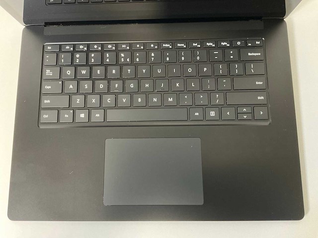 Microsoft corporation surface 3 15”, core(tm) i5 10th gen, 16 gb ram, 256 gb nvme laptops (2x) - afbeelding 5 van  16