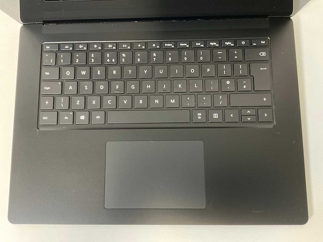 Microsoft corporation surface 3 15”, core(tm) i5 10th gen, 16 gb ram, 256 gb nvme laptops (2x) - afbeelding 13 van  16