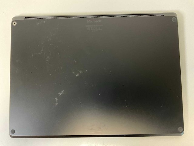 Microsoft corporation surface 3 15”, core(tm) i5 10th gen, 16 gb ram, 256 gb nvme laptops (2x) - afbeelding 15 van  16