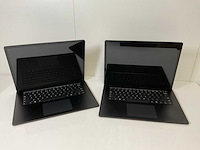 Microsoft corporation surface 3 15”, core(tm) i5 10th gen, 16 gb ram, 256 gb nvme laptops (2x) - afbeelding 1 van  16