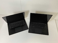 Microsoft corporation surface 3 15”, core(tm) i5 10th gen, 16 gb ram, 256 gb nvme laptops (2x) - afbeelding 9 van  16