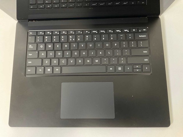 Microsoft corporation surface 3 15”, core(tm) i5 10th gen, 16 gb ram, 256 gb nvme laptops (2x) - afbeelding 13 van  16