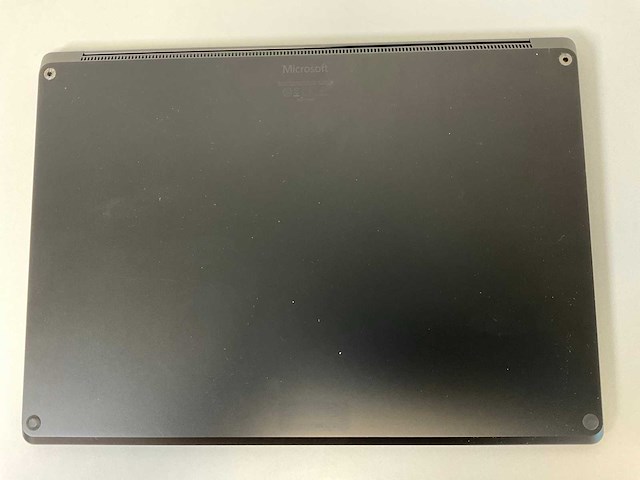 Microsoft corporation surface 3 15”, core(tm) i5 10th gen, 16 gb ram, 256 gb nvme laptops (2x) - afbeelding 15 van  16