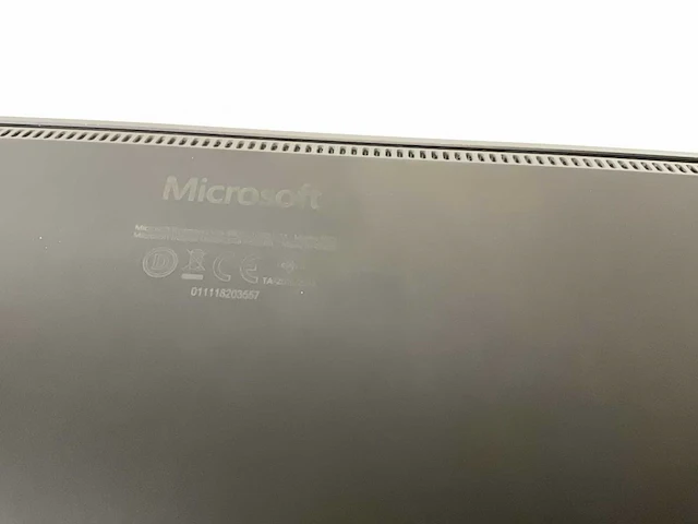 Microsoft corporation surface 3 15”, core(tm) i5 10th gen, 16 gb ram, 256 gb nvme touchscreen laptops (2x) - afbeelding 5 van  13