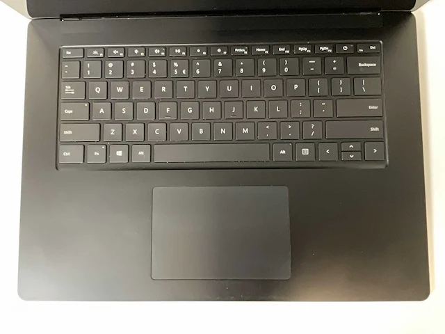 Microsoft corporation surface 3 15”, core(tm) i5 10th gen, 16 gb ram, 256 gb nvme touchscreen laptops (2x) - afbeelding 10 van  13