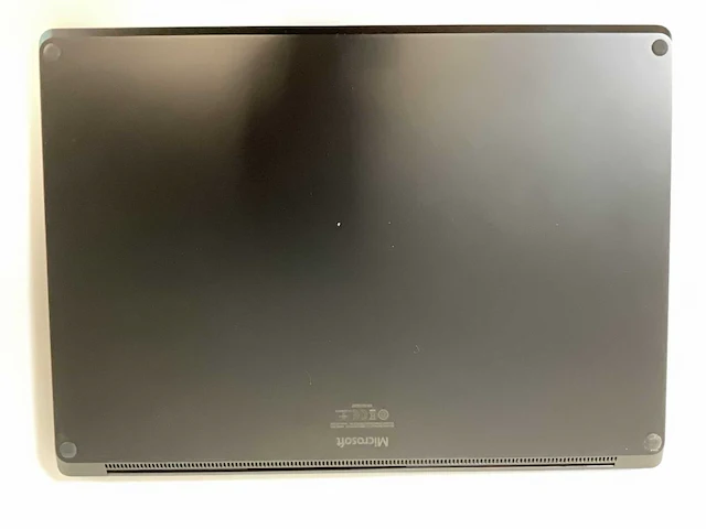 Microsoft corporation surface 3 15”, core(tm) i5 10th gen, 16 gb ram, 256 gb nvme touchscreen laptops (2x) - afbeelding 12 van  13