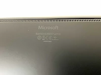 Microsoft corporation surface 3 15”, core(tm) i5 10th gen, 16 gb ram, 256 gb nvme touchscreen laptops (2x) - afbeelding 5 van  13