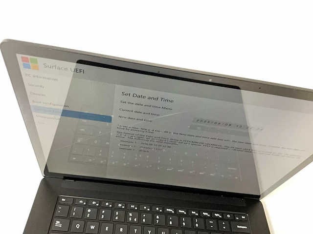 Microsoft corporation surface 3 15”, core(tm) i5 10th gen, 16 gb ram, 256 gb nvme touchscreen laptops (2x) - afbeelding 3 van  16