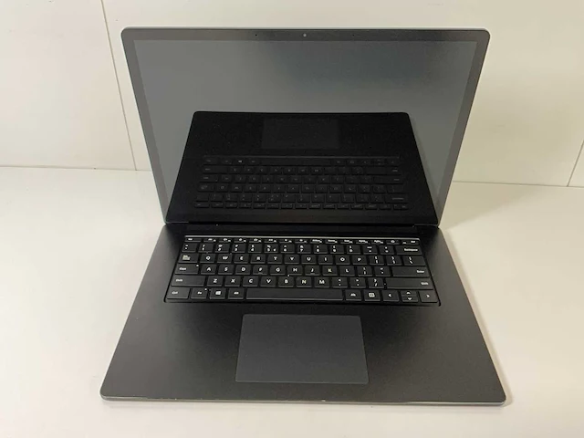 Microsoft corporation surface 3 15”, core(tm) i5 10th gen, 16 gb ram, 256 gb nvme touchscreen laptops (2x) - afbeelding 4 van  16