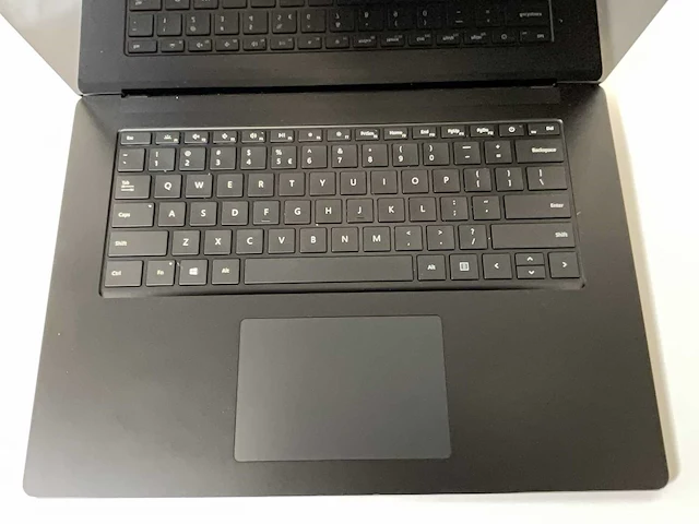 Microsoft corporation surface 3 15”, core(tm) i5 10th gen, 16 gb ram, 256 gb nvme touchscreen laptops (2x) - afbeelding 5 van  16
