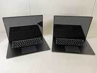 Microsoft corporation surface 3 15”, core(tm) i5 10th gen, 16 gb ram, 256 gb nvme touchscreen laptops (2x) - afbeelding 1 van  16