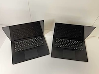 Microsoft corporation surface 3 15”, core(tm) i5 10th gen, 16 gb ram, 256 gb nvme touchscreen laptops (2x) - afbeelding 9 van  16