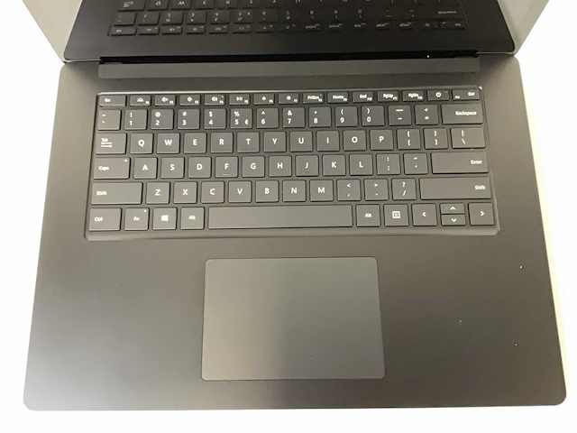 Microsoft corporation surface 3 15”, core(tm) i5 10th gen, 16 gb ram, 256 gb nvme touchscreen laptops (2x) - afbeelding 13 van  16