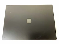 Microsoft corporation surface 3 15”, core(tm) i5 10th gen, 16 gb ram, 256 gb nvme touchscreen laptops (2x) - afbeelding 14 van  16