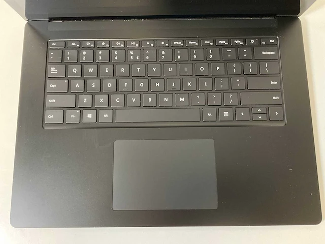 Microsoft corporation surface 3 15”, core(tm) i5 10th gen, 16 gb ram, 256 gb nvme touchscreen laptops (2x) - afbeelding 5 van  16