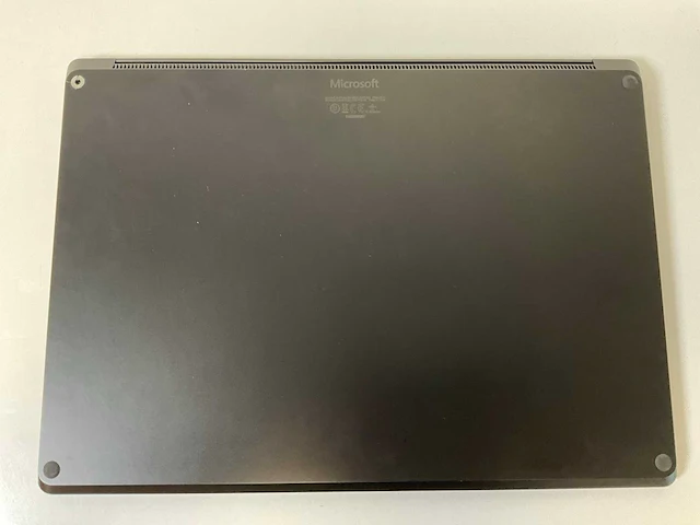 Microsoft corporation surface 3 15”, core(tm) i5 10th gen, 16 gb ram, 256 gb nvme touchscreen laptops (2x) - afbeelding 7 van  16