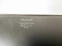 Microsoft corporation surface 3 15”, core(tm) i5 10th gen, 16 gb ram, 256 gb nvme touchscreen laptops (2x) - afbeelding 8 van  16