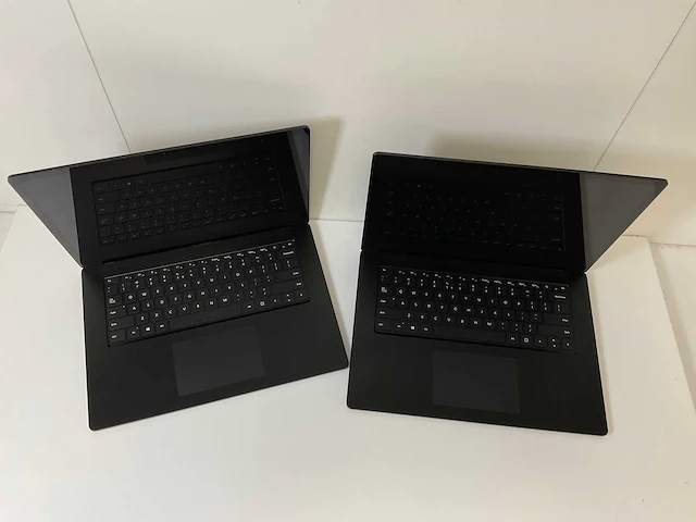 Microsoft corporation surface 3 15”, core(tm) i5 10th gen, 16 gb ram, 256 gb nvme touchscreen laptops (2x) - afbeelding 9 van  16