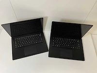 Microsoft corporation surface 3 15”, core(tm) i5 10th gen, 16 gb ram, 256 gb nvme touchscreen laptops (2x) - afbeelding 9 van  16
