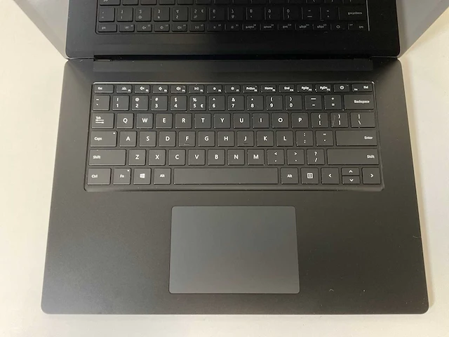 Microsoft corporation surface 3 15”, core(tm) i5 10th gen, 16 gb ram, 256 gb nvme touchscreen laptops (2x) - afbeelding 12 van  16