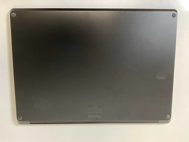 Microsoft corporation surface 3 15”, core(tm) i5 10th gen, 16 gb ram, 256 gb nvme touchscreen laptops (2x) - afbeelding 14 van  16