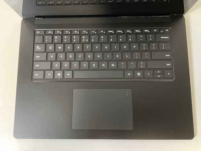 Microsoft corporation surface 3 15”, core(tm) i5 10th gen, 16 gb ram, 256 gb nvme touchscreen laptops (2x) - afbeelding 5 van  16