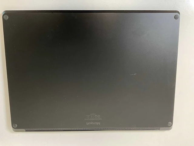 Microsoft corporation surface 3 15”, core(tm) i5 10th gen, 16 gb ram, 256 gb nvme touchscreen laptops (2x) - afbeelding 7 van  16