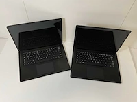 Microsoft corporation surface 3 15”, core(tm) i5 10th gen, 16 gb ram, 256 gb nvme touchscreen laptops (2x) - afbeelding 9 van  16