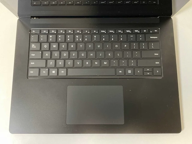 Microsoft corporation surface 3 15”, core(tm) i5 10th gen, 16 gb ram, 256 gb nvme touchscreen laptops (2x) - afbeelding 13 van  16