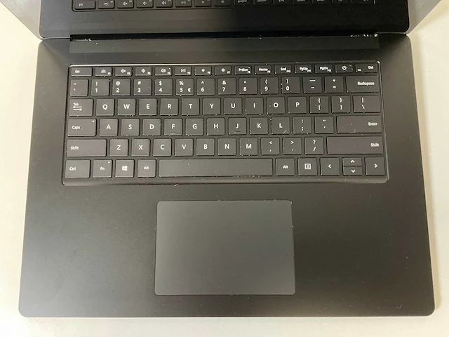 Microsoft corporation surface 3 15”, core(tm) i5 10th gen, 16 gb ram, 256 gb nvme touchscreen laptops (2x) - afbeelding 5 van  16
