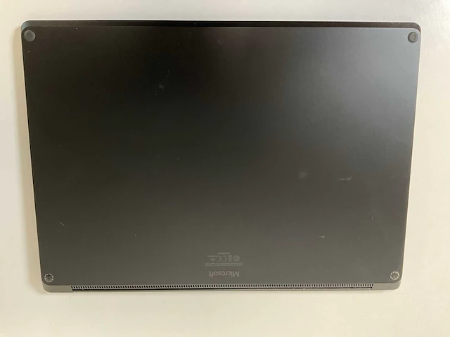 Microsoft corporation surface 3 15”, core(tm) i5 10th gen, 16 gb ram, 256 gb nvme touchscreen laptops (2x) - afbeelding 7 van  16