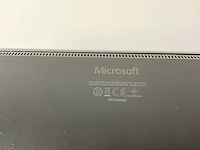 Microsoft corporation surface 3 15”, core(tm) i5 10th gen, 16 gb ram, 256 gb nvme touchscreen laptops (2x) - afbeelding 8 van  16