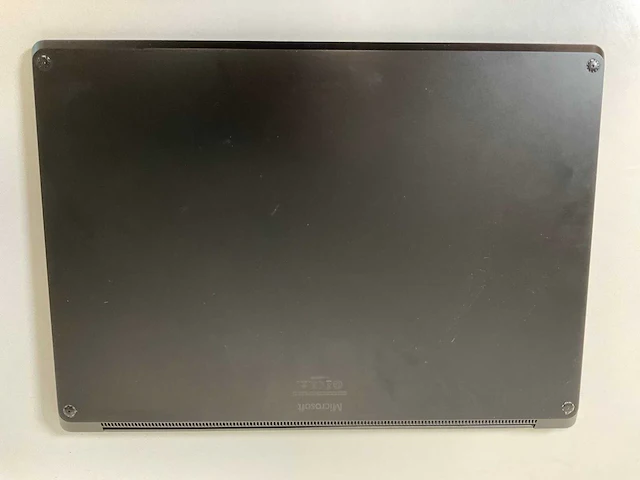 Microsoft corporation surface 3 15”, core(tm) i5 10th gen, 16 gb ram, 256 gb nvme touchscreen laptops (2x) - afbeelding 15 van  16