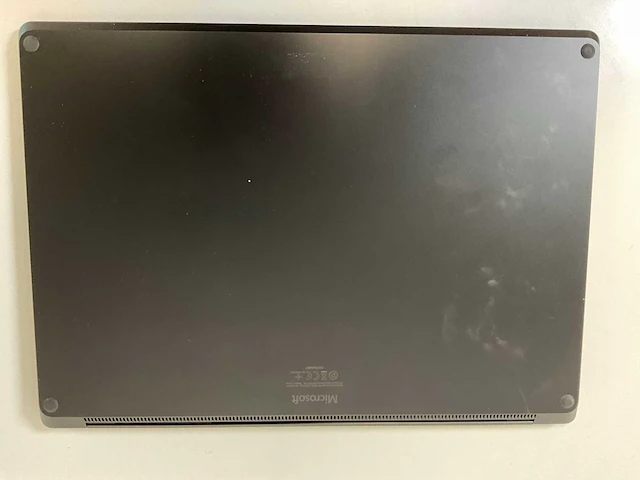 Microsoft corporation surface 3 15”, core(tm) i5 10th gen, 16 gb ram, 256 gb nvme touchscreen laptops (2x) - afbeelding 7 van  16